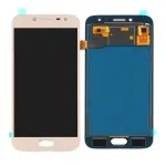 LCD with Touch Screen