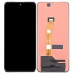 LCD with Touch Screen