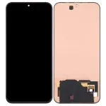 LCD with Touch Screen