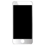 LCD with Touch Screen