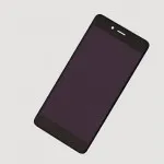 LCD with Touch Screen