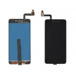 LCD with Touch Screen