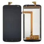 LCD with Touch Screen