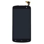 LCD with Touch Screen