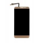 LCD with Touch Screen