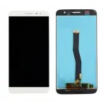 LCD with Touch Screen