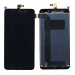 LCD with Touch Screen