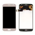 LCD with Touch Screen