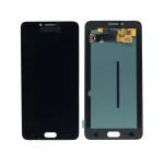 LCD with Touch Screen