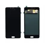 LCD with Touch Screen
