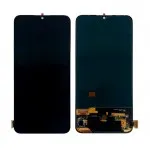 LCD with Touch Screen