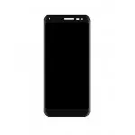 LCD with Touch Screen