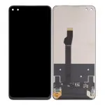 LCD with Touch Screen