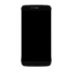 LCD with Touch Screen