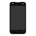 LCD with Touch Screen