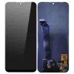 LCD with Touch Screen