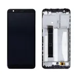 LCD with Touch Screen