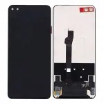 LCD with Touch Screen