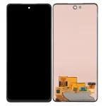 LCD with Touch Screen