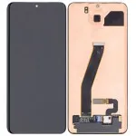 LCD with Touch Screen