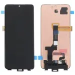 LCD with Touch Screen