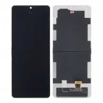 LCD with Touch Screen