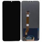 LCD with Touch Screen