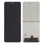 LCD with Touch Screen