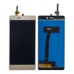 LCD with Touch Screen