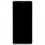 LCD with Touch Screen