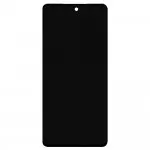 LCD with Touch Screen