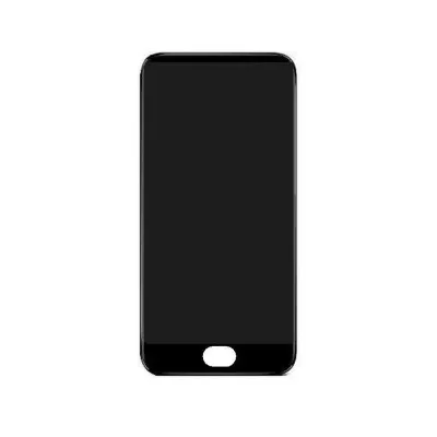 LCD with Touch Screen