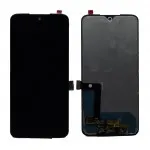 LCD with Touch Screen