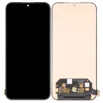 LCD with Touch Screen