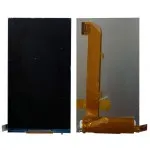 LCD with Touch Screen