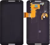 Lcd with touch screen