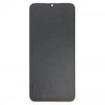 LCD with Touch Screen