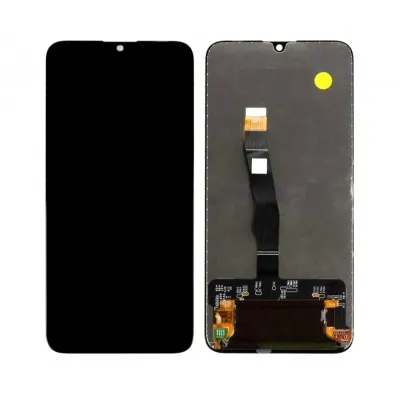 LCD with Touch Screen