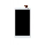 LCD with Touch Screen