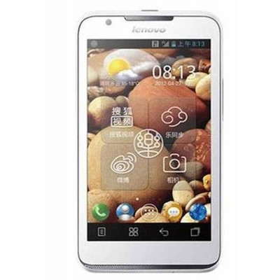 Lcd with touch screen