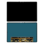 Lcd with touch screen