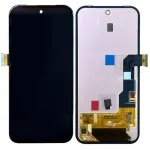 LCD with Touch Screen