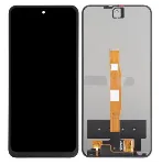 LCD with Touch Screen