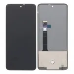 LCD with Touch Screen