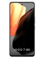 vivo iQOO 7 India