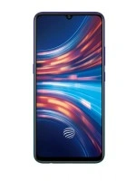 Vivo S1 - Aug 2019