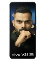Vivo V21 5G