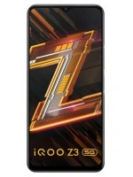 Vivo iQOO Z3
