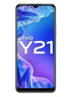 Vivo Y21 2021