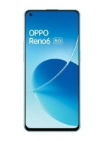 Oppo Reno 6 5G